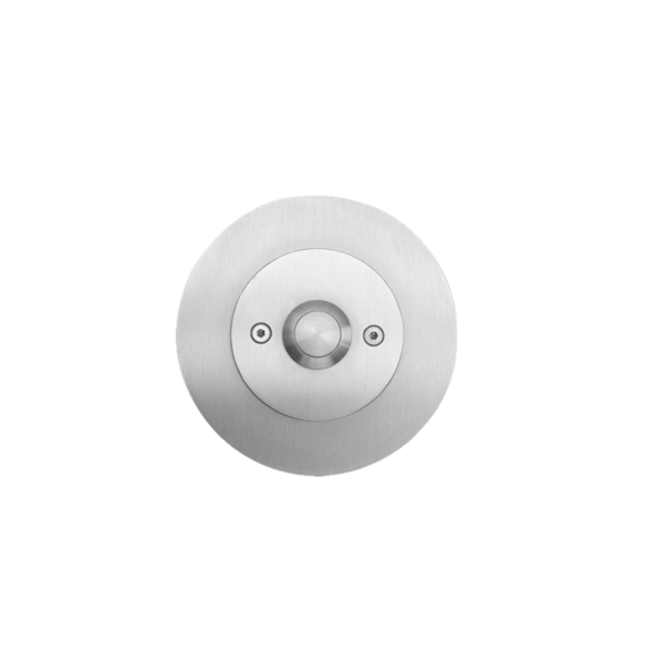 Grothe ETA beldrukkers RVS 715543